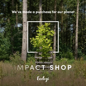 Business Asset Impact Shop Tree