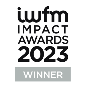 IWFM Awards 2023 Winner