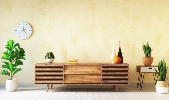 Sustainable Office Furniture