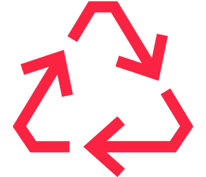 recycle-red