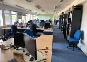 BRE Case Study 2