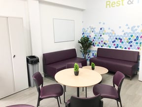 Herts Comm 2nd phase Staff room 1