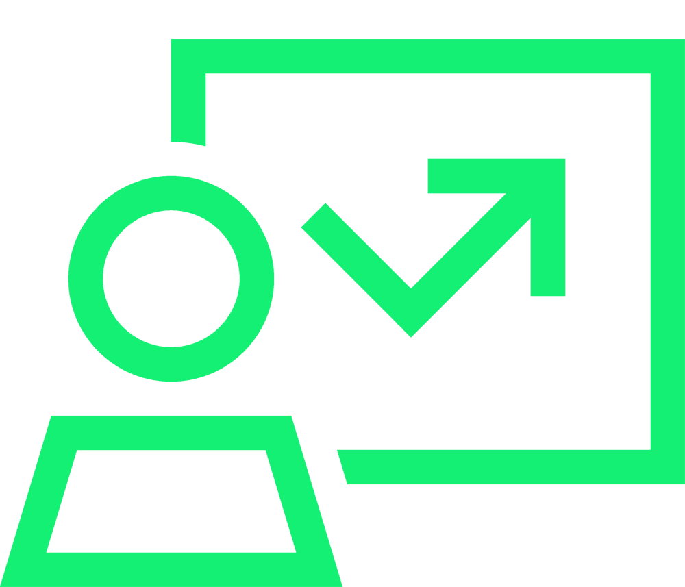 chart-user-green