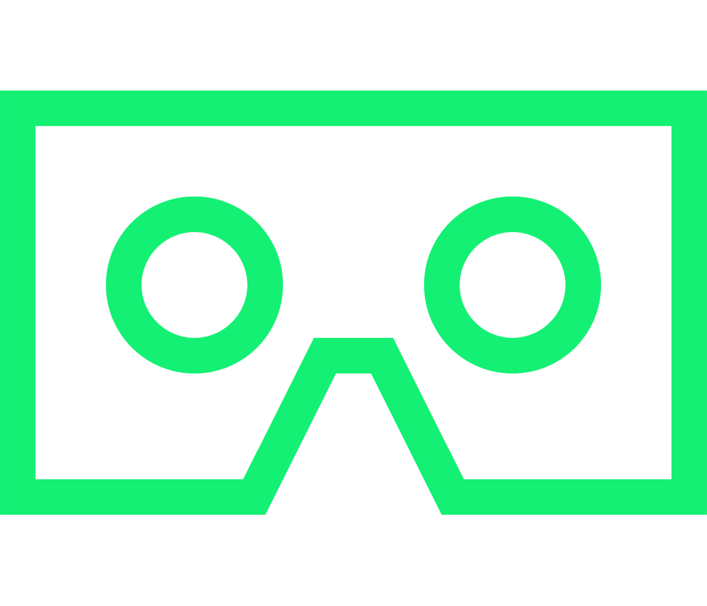vr-cardboard-green